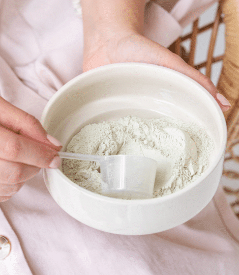 엄격한 원료 선정과 패키징