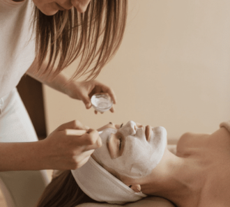 페이스 트리트먼트