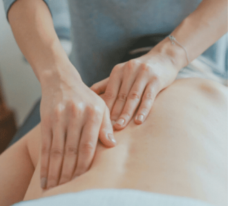 스파 트리트먼트