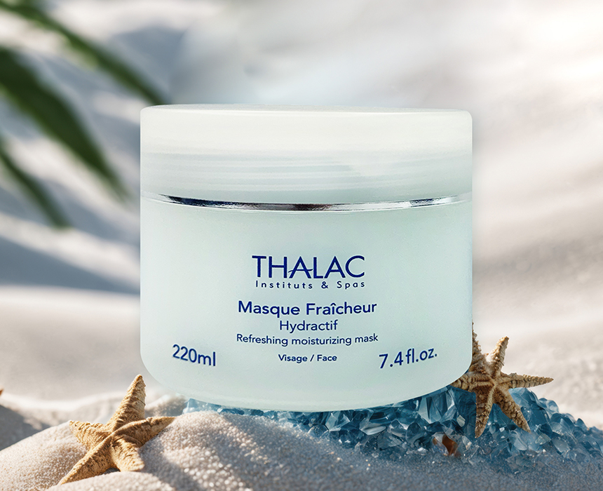 마스크 프레쉐르 이드랑띠프