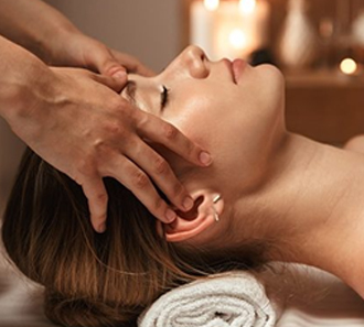 스파 리프팅 트리트먼트