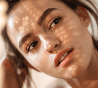 필링 & 비타 트리트먼트