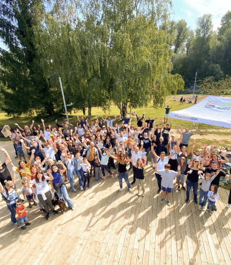 Project Rescue Ocean